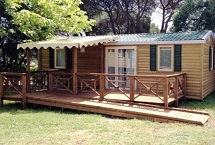 Chalets Sun Life